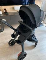 Mooie Stokke Xplory kinderwagen met veel accessoires!, Kinderen en Baby's, Kinderwagens en Combinaties, Overige merken, Ophalen of Verzenden