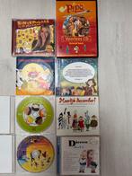 Kinder CDs 🔴in goede staat, Ophalen of Verzenden, Zo goed als nieuw, Muziek