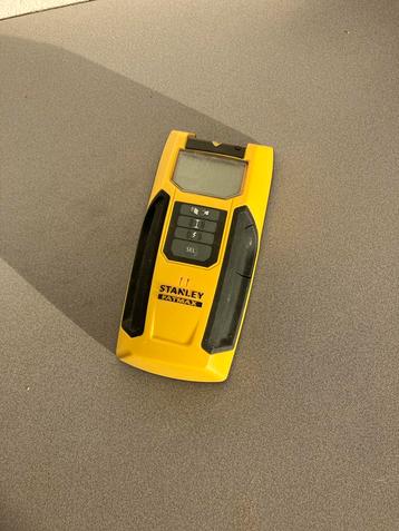 Stanley Fatmax FMHT77407 - Detector beschikbaar voor biedingen