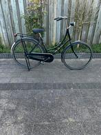 Omafiets met terugtraprem, Ophalen of Verzenden, Gebruikt