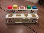 Te koop: Shape sorter ( Fisher Price), Ophalen of Verzenden, Gebruikt, Speelset