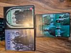 Matrix 1 tm 3 box set, Vanaf 12 jaar, Ophalen of Verzenden, Zo goed als nieuw
