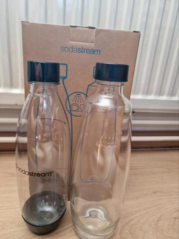 Sodastream Duo  beschikbaar voor biedingen