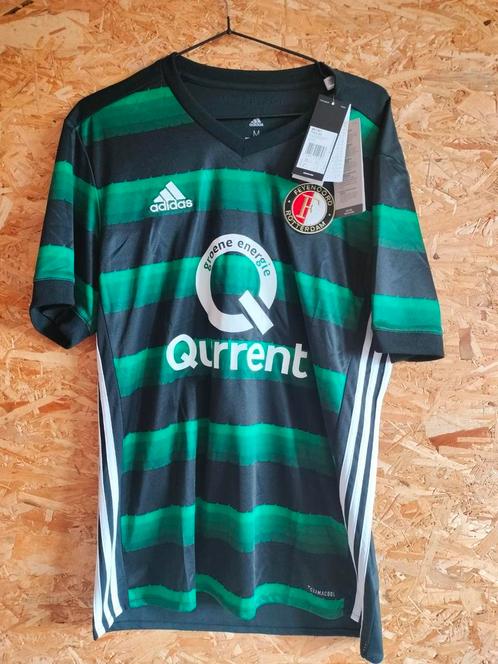 Feyenoord Rotterdam uitshirt 2019/2020 BNWT maat M, Sport en Fitness, Voetbal, Nieuw, Shirt, Maat M, Ophalen of Verzenden
