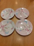 Aardewerk bordjes (Aurelia), Ophalen of Verzenden