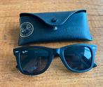 Ray-Ban Wayfarer zonnebril RB2140 unisex, Sieraden, Tassen en Uiterlijk, Zonnebrillen en Brillen | Heren, Ophalen of Verzenden