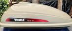 Thule Polar 100 dakkoffer, Auto diversen, Dakkoffers, Ophalen of Verzenden, Gebruikt