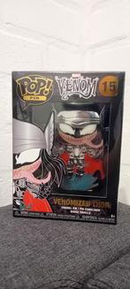 VENOMIZED THOR! (FUNKO POP PIN), Verzamelen, Poppetjes en Figuurtjes, Nieuw, Ophalen of Verzenden