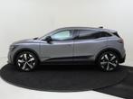 Renault Megane E-Tech comfort range techno 60 kWh Apple carp, Auto's, Stof, 385 min, 1619 kg, Zilver of Grijs