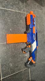 Nerf RapidStrike, Ophalen, Zo goed als nieuw