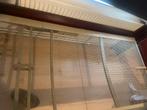 Stalen frame van bed, Dieren en Toebehoren, Vogels | Hokken en Kooien, Ophalen of Verzenden, Zo goed als nieuw, Hout, Broedkooi of Kweekkooi