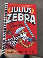 Julius Zebra: Bonje met de Britten, Boeken, Ophalen of Verzenden, Fictie algemeen
