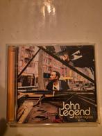 John Legend - Once again. Cd. 2006, Ophalen of Verzenden, 2000 tot heden, Gebruikt