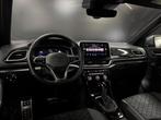 Volkswagen T-Roc 1.5 TSI 2X R-Line 150PK, Virtual Cockpit, A, 1258 kg, Zwart, 4 cilinders, 150 pk