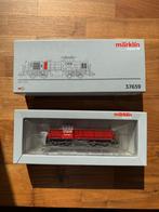 Märklin 37659 digital H0 GLOEDNIEUW, Hobby en Vrije tijd, Modeltreinen | H0, Wisselstroom, Locomotief, Nieuw, Ophalen of Verzenden