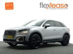 Audi Q2 1.4 TFSI 150pk S Line Black Optic Aut- Sport Interie, Auto's, Audi, 65 €/maand, Stof, Gebruikt, 4 cilinders