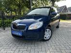 Skoda Fabia 1.2 , Airco, Cruise contr. grote beurt., Auto's, Skoda, Voorwielaandrijving, Stof, Gebruikt, Zwart
