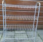 Schoenenrek 80cm hoog, 63cm breed., Huis en Inrichting, Ophalen, Zo goed als nieuw