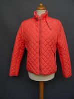 PESCARA maat XL, koraalrode winterjas., Kleding | Dames, Jassen | Winter, Maat 46/48 (XL) of groter, Pescara, Ophalen of Verzenden