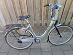Super mooie damesfiets Gazelle Orange, Fietsen en Brommers, Fietsen | Dames | Damesfietsen, Ophalen, 53 tot 56 cm, Versnellingen