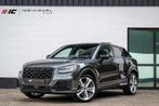 Audi Q2 35 TFSI S-Line ACC Sfeer Trekhaak Pano Black Optic, 65 €/maand, 4 cilinders, 150 pk, Bedrijf
