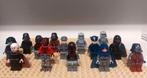 LEGO Star Wars Minifigs - Dark Side, Ophalen of Verzenden, Zo goed als nieuw