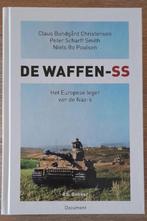 De Waffen - SS vertaald door Geri de Boer, Boeken, Oorlog en Militair, Ophalen of Verzenden, Zo goed als nieuw, Landmacht, Meerdere auteurs