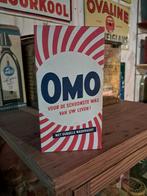 Omo wasmiddel verpakking, Ophalen of Verzenden