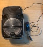 V-tac Bluetooth speaker en radio, Gebruikt, Ophalen of Verzenden, Radio