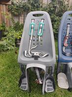 Yepp & Gazelle Fietszitjes Achter - Gebruikt, Ophalen, Achterzitje, Yepp Gazelle, Gebruikt