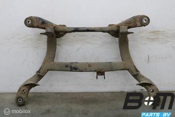 Subframe achterzijde Audi A6 4F Quattro 4F0505235AH beschikbaar voor biedingen
