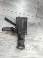 Vintage Elmo Super 8 Sound 675XL Filmcamera, Ophalen of Verzenden, 8mm, Camera