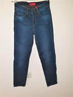 Spijkerbroek Angels mt.36 donkerblauw met stretch boord, Kleding | Dames, Spijkerbroeken en Jeans, Blauw, Ophalen of Verzenden