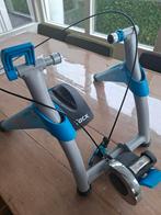 Gratis | Tacx fietstrainer (rollerbank), Sport en Fitness, Wielrennen, Ophalen, Gebruikt, Overige typen