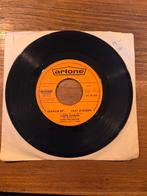 Sjakie Schram - Glaasje op.....Laat je rijden, Gebruikt, 7 inch, Single, Ophalen of Verzenden