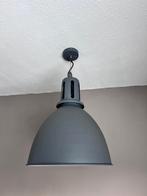 Hanglamp grijs. Inclusief lamp., Huis en Inrichting, Lampen | Hanglampen, Ophalen, Zo goed als nieuw, Minder dan 50 cm