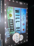 LightBox, 1 speler, Ophalen of Verzenden, Zo goed als nieuw