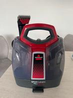 Bissell SpotClean ProHeat - Vlekkenreiniger, Ophalen, Zo goed als nieuw, Waterstofzuiger, Minder dan 1200 watt