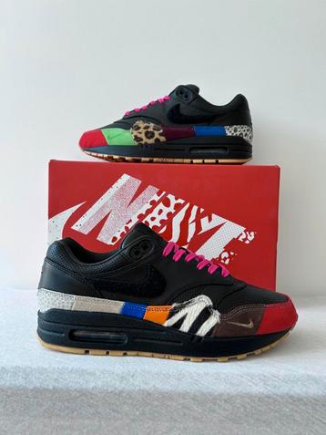 Nike Air Max 1 Master (EU 40,5) beschikbaar voor biedingen