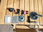 Sram force D2 2*12 set, Crankstel of Pedalen, Sram Force, Racefiets, Ophalen of Verzenden