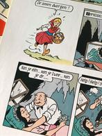 stripboek Suske & Wiske De Efteling-Elfjes, Ophalen of Verzenden, Zo goed als nieuw, Gebruiksvoorwerp