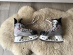 Bauer Vapor Speed ijshockeyschaatsen schaatsen maat 37,5, Bauer Vapor Speed ijshockeyschaatsen schaatsen maat 37,5, Gebruikt, Bauer