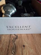 Excellent Houseware Cocktail Set - Nieuwstaat, Ophalen, Zo goed als nieuw
