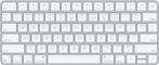 Apple Magic Keyboard, Ophalen of Verzenden, Zo goed als nieuw, Draadloos, Qwerty