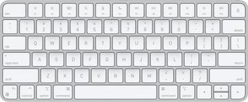 Apple Magic Keyboard beschikbaar voor biedingen