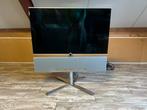 Loewe Individual 40 inch TV + soundbar, woofer blueray spelr, Gebruikt, 50 Hz, LCD, 40 tot 60 cm