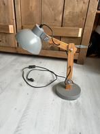 Bureau lamp, Ophalen of Verzenden, Zo goed als nieuw, Minder dan 50 cm