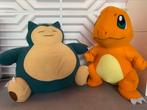 Charmander en Snorlax, Ophalen, Zo goed als nieuw, Overige typen