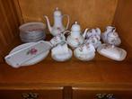 Porseleinen 60er jaren servies, Antiek en Kunst, Antiek | Servies compleet, Ophalen