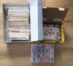 Grote partij Postzegels Duitsland + Europa, Postzegels en Munten, Postzegels | Volle albums en Verzamelingen, Ophalen of Verzenden